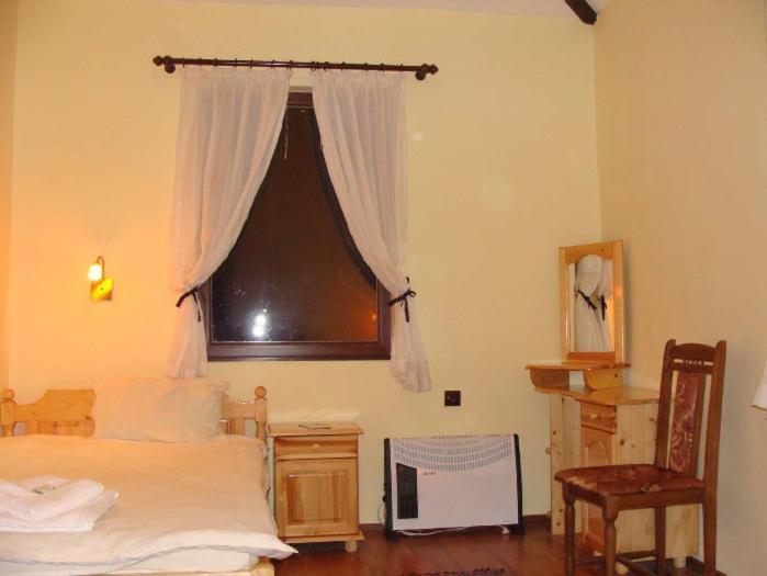 Madara Omaya Guest House Екстериор снимка
