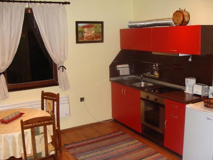 Madara Omaya Guest House Екстериор снимка