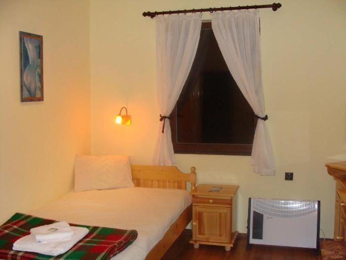 Madara Omaya Guest House Екстериор снимка
