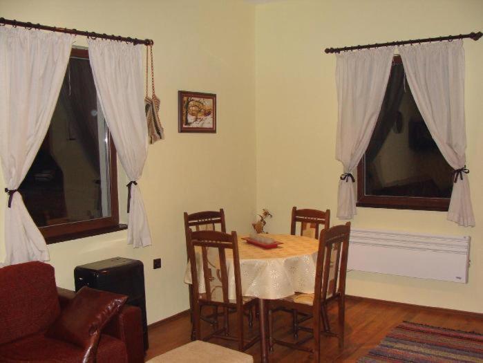 Madara Omaya Guest House Екстериор снимка